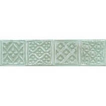 Cifre Opal Comp. Rodia Turquoise 2 (из 2-х шт. 7.5x30)