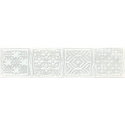 ΠΠ΅ΠΊΠΎΡ Cifre Opal Comp. Rodia White 1 (ΠΈΠ· 2-Ρ
ΡΡ. 7.5x30)