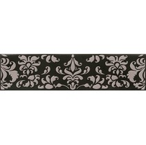 Cifre Opal Décor Coquet Black