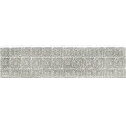 Декор Cifre Opal Décor Grey 1