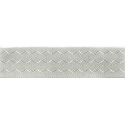 Декор Cifre Opal Décor Grey 2