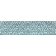 Декор Cifre Opal Décor Turquoise 5