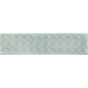 Декор Cifre Opal Décor Turquoise 1