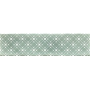 Декор Cifre Opal Décor Turquoise 2