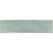 Декор Cifre Opal Décor Turquoise