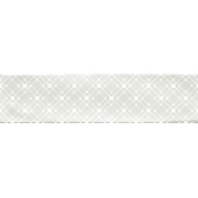 Декор Cifre Opal Décor White 2