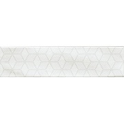 Декор Cifre Opal Décor White 6