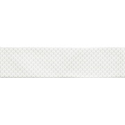 Декор Cifre Opal Décor White 5
