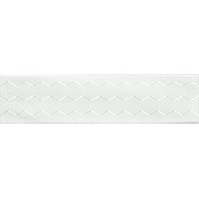 Декор Cifre Opal Décor White 3