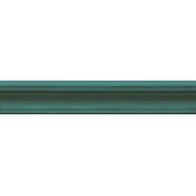 Бордюр Cifre Opal Mold. Emerald