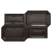 Настенная плитка Cifre Palatino Black
