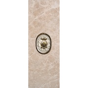 Декор Cifre Riccione Emperador Wentana Chiaro