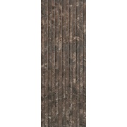 Настенная плитка Cifre Riccione Relieve Emperador Noce