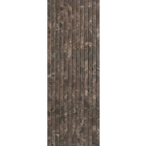 Cifre Riccione Relieve Emperador Noce