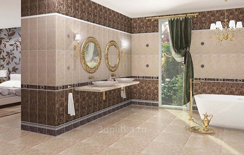 Terra Магазин Плитки