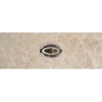 Cifre Rivazzurra Emperador Wentana Chiaro