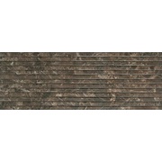 Настенная плитка Cifre Rivazzurra Emperador Relieve Noce