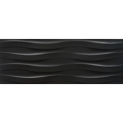 Настенная плитка Cifre Synura Black