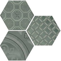 Cifre Vodevil Dec. Grey