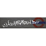 Декор Serenissima Cir Underground Dec. Inserto Underground Black