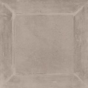 Напольная плитка Cisa Ceramiche Boheme Grigio Lapp-Rett