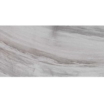 Cisa Ceramiche Jurassic Rosone Grey Lapp-Rett. Light Grey