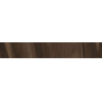 Cisa Ceramiche Jurassic Battiscopa Brown