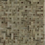Мозаика Cisa Ceramiche Jurassic Mosaico Chesterfild Mix Brown