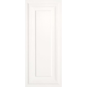Декор Cisa Ceramiche Liberty Boiserie Bianco