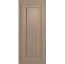 Cisa Ceramiche Liberty Boiserie Tortora