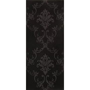 Декор Cisa Ceramiche Liberty Damasko Nero