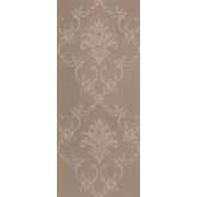 Декор Cisa Ceramiche Liberty Damasko Tortora