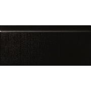 Плинтус Cisa Ceramiche Liberty Alzata Nero