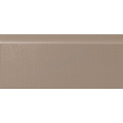 Плинтус Cisa Ceramiche Liberty Alzata Tortora