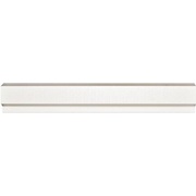 Бордюр Cisa Ceramiche Liberty Torello Bianco