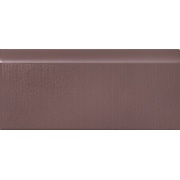 Плинтус Cisa Ceramiche Liberty Alzata Prugna