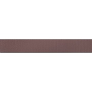 Бордюр Cisa Ceramiche Liberty Torello Prugna