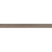 Cisa Ceramiche Mywood Battiscopa Glay Lap