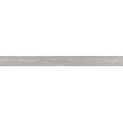 Бордюр Cisa Ceramiche Mywood Battiscopa Grey Lap