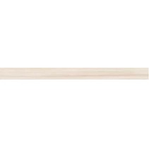 Cisa Ceramiche Mywood Battiscopa White Lap