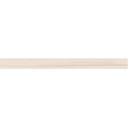 Бордюр Cisa Ceramiche Mywood Battiscopa White Lap
