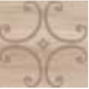 Вставка Cisa Ceramiche Mywood Tozz. Mix Beige Lapp. Rett