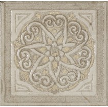 Cisa Ceramiche Royal Marble Almond Angola
