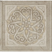 Вставка Cisa Ceramiche Royal Marble Almond Angola