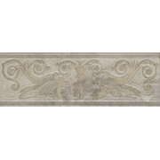 Вставка Cisa Ceramiche Royal Marble Almond Fascia
