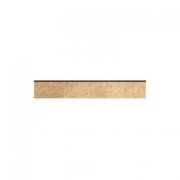 Плинтус Cisa Ceramiche Royal Marble Noce Battiscopa