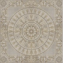 Cisa Ceramiche Royal Marble Rossone Almond