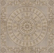 Cisa Ceramiche Royal Marble Rossone Noce