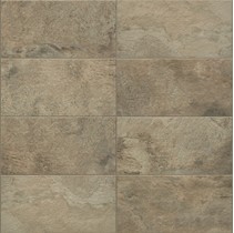 Cisa Ceramiche Slate Nat-Rett Beige-Ruggine