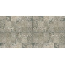 Cisa Ceramiche Slate Tozzettato Ivory